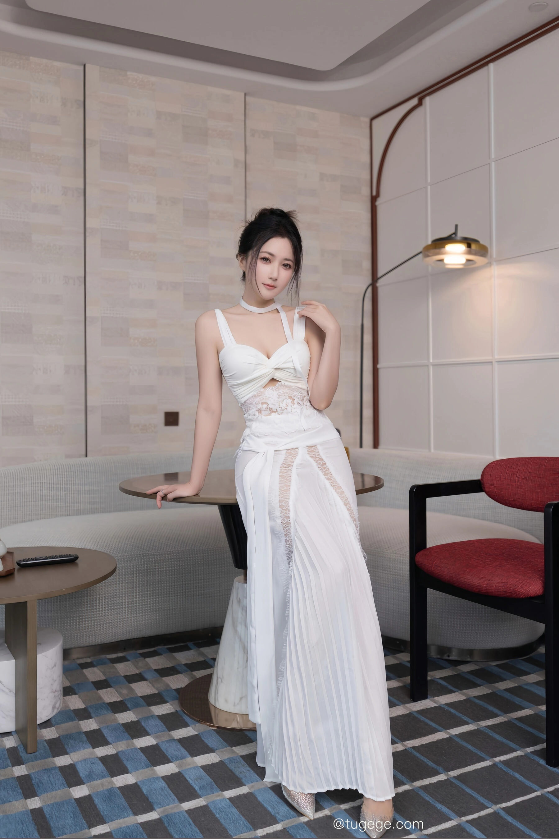 [XiuRen秀人网] 鱼子酱Fish Vol.10911